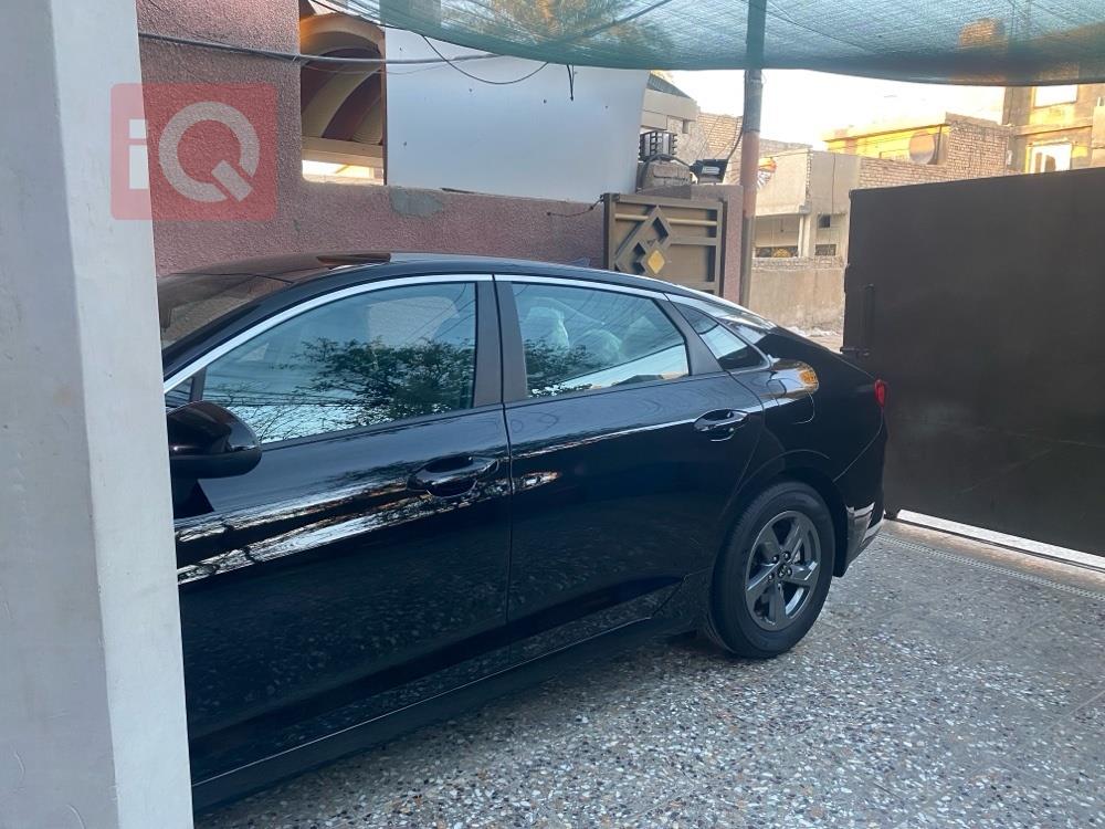 كيا K5